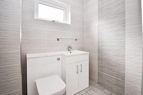 Shower Room Angle 1