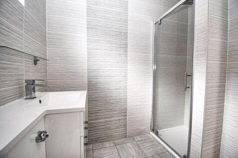 Shower Room Angle 2