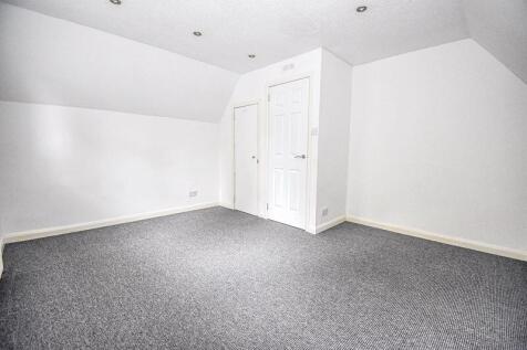 Bedroom 2 Angle 2