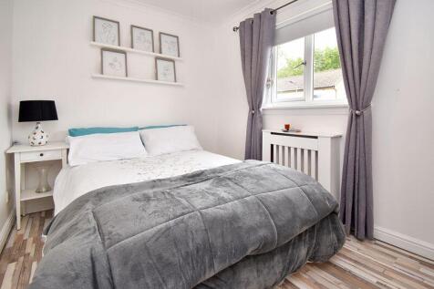 Bedroom 1 Angle 1