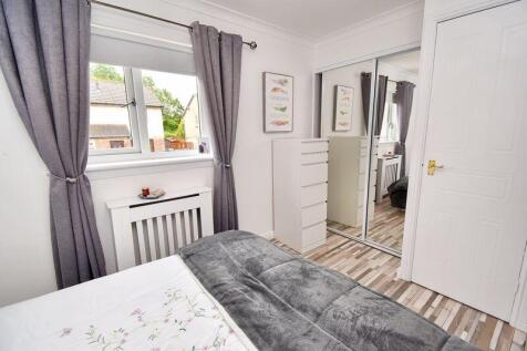 Bedroom 1 Angle 2
