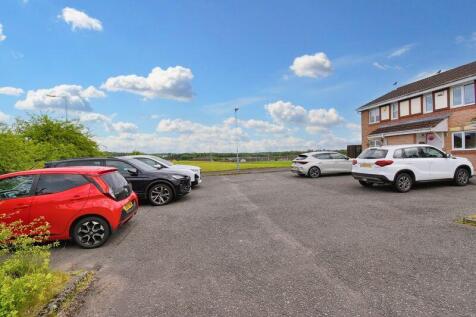 Residents Car Park