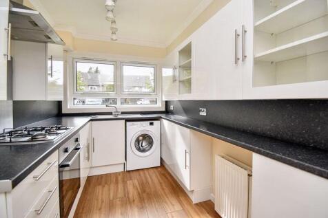 Kitchen Angle 1