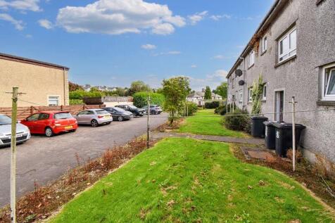 Drying Green &amp; Parking 