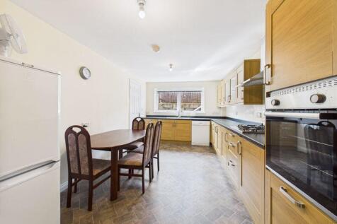 Kitchen Angle 2