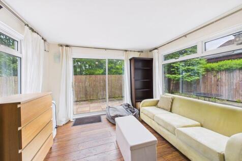 Sun Room Angle 1