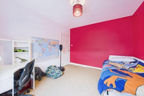 Bedroom 2 Angle 1
