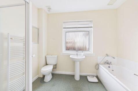 Bathroom Angle 1