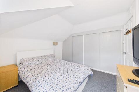 Bedroom 3 Angle 2