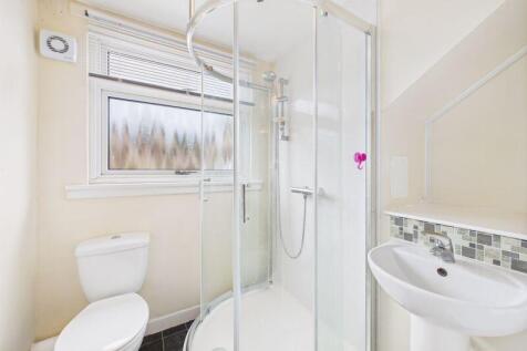 Upstairs Shower Room