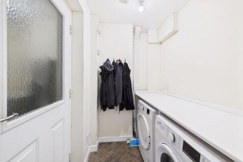 Utility Area