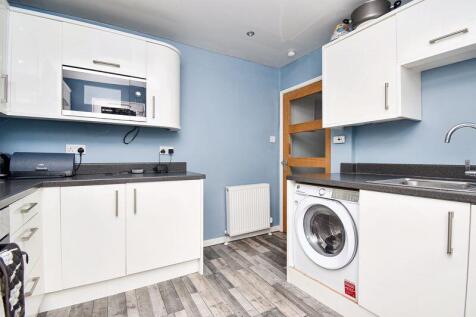 Kitchen Angle 2