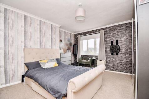Bedroom 1 Angle 1