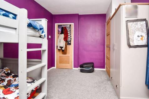 Bedroom 2 Angle 2