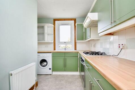 Kitchen Angle 1