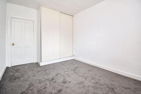 Bedroom 2 Angle 2