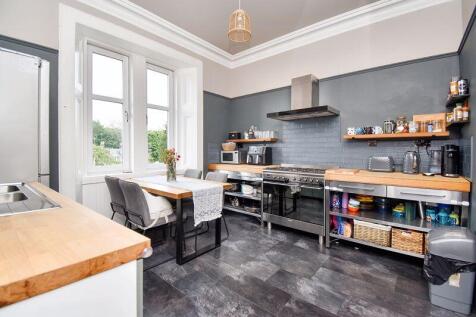 Kitchen Angle 1