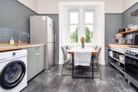 Kitchen Angle 2