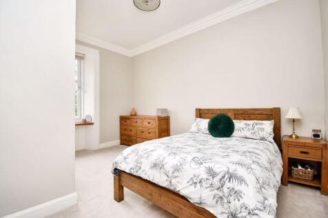 Bedroom 1 Angle 1