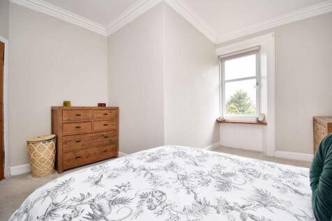 Bedroom 1 Angle 2