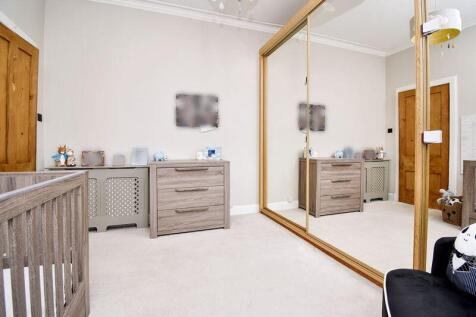 Bedroom 2 Angle 2