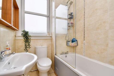 Bathroom Angle 1