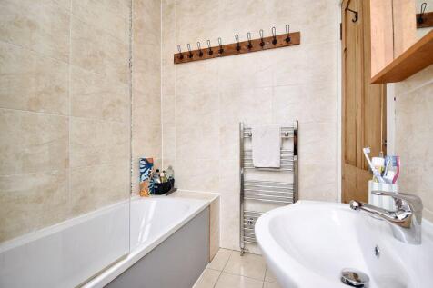 Bathroom Angle 2