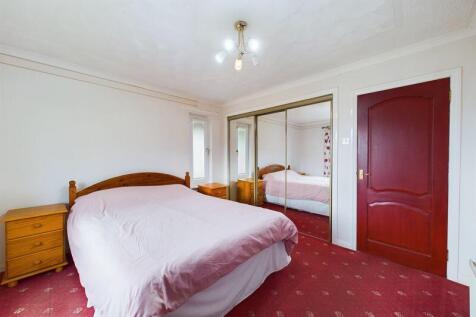 Bedroom 1 Angle 2