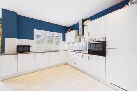 Kitchen Angle 1