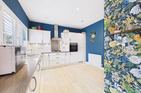 Kitchen Angle 4