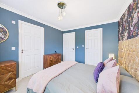 Bedroom 1 Angle 2