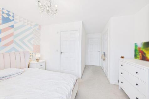 Bedroom 2 Angle 2