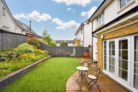Rear Garden Angle 2