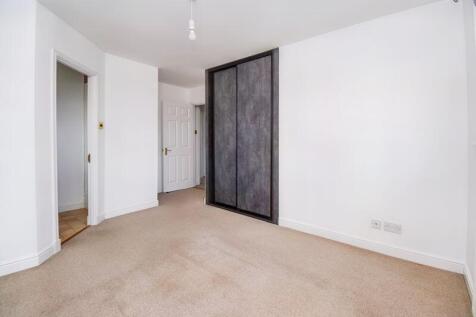 Bedroom 1 Angle 1