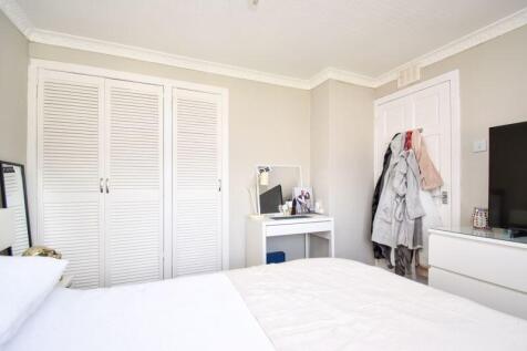 Bedroom 1 Angle 2
