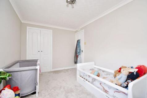 Bedroom 2 Angle 2