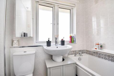 Bathroom Angle 1