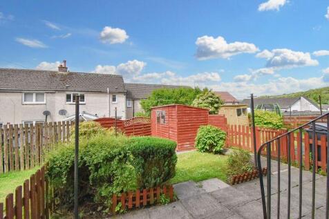 Rear Garden Angle 2