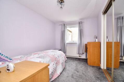 Bedroom 1 Angle 1