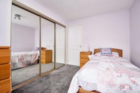 Bedroom 1 Angle 2