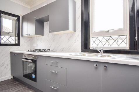 Kitchen Angle 1