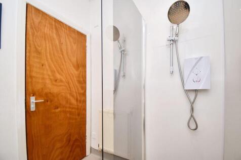 Shower Room Angle 2
