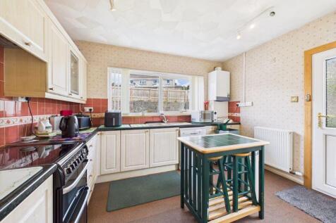 Kitchen Angle 1