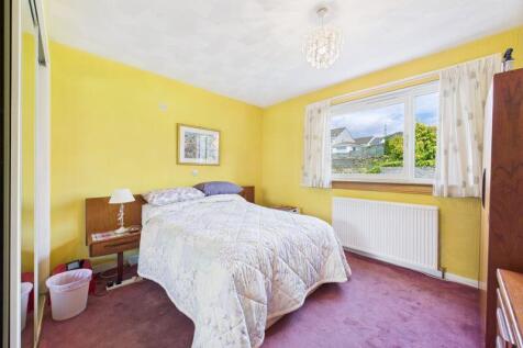 Bedroom 1 Angle 1