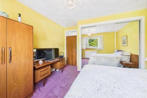 Bedroom 1 Angle 2