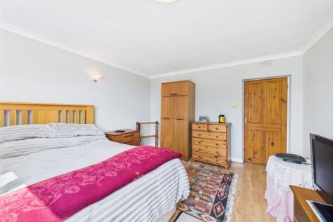 Bedroom 2 Angle 2