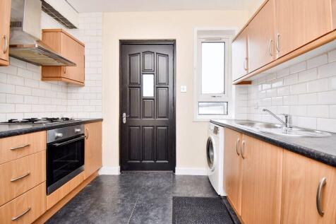 Kitchen Angle 1