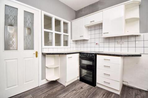 Kitchen Angle 1