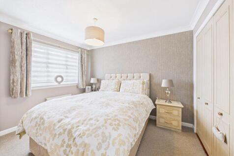 Bedroom 1 Angle 1