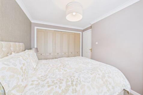 Bedroom 1 Angle 2